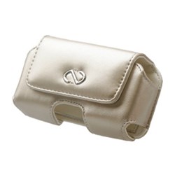 Naztech Horizontal Level Holster - Gold  9848