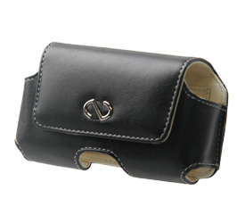 Naztech Level Holster - Black  10087NZ