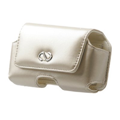 Naztech Horizontal Level Holster - Gold  9854