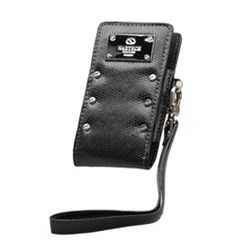 Naztech Prive Holster - Black  9864