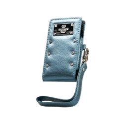 Naztech Prive Holster - Turquoise  9874