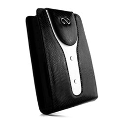 Naztech Boa Case - Black and White   8992