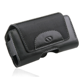 Naztech Marquee Holster - Black  9939