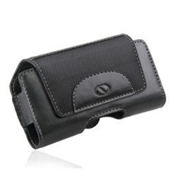 Naztech Marquee Holster - Black  9939