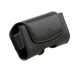 Naztech Regent Holster - Black  9981