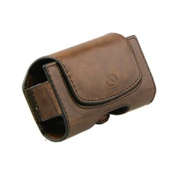 Naztech Regent Holster - Brown  9982