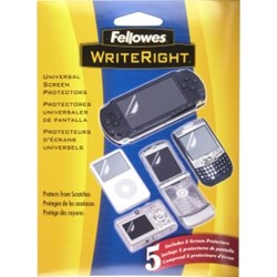 Fellowes Universal Body Glove Screen Protectors      9000207
