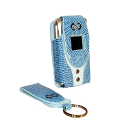 Naztech Boa Case - Baby Blue   9004V3BBL