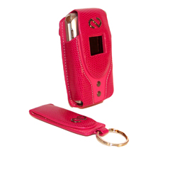 Naztech Boa Case - Hot Pink   9005V3PK