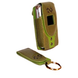 Naztech Boa Case - Olive Green   9010V3GR