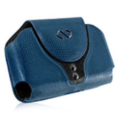 Blackberry Compatible Naztech Boa Case - Nautica Blue   9029BB