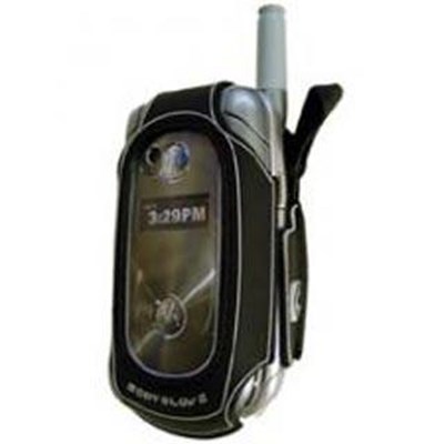 Motorola Compatible Body Glove Scuba Cellsuit Case with Swivel Belt Clip   9046003