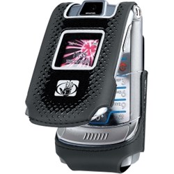 Motorola Compatible Body Glove Radical Case with Swivel Belt Clip   9051001