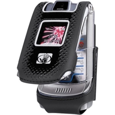 Motorola Compatible Body Glove Radical Cellsuit Case  9051002