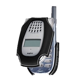 Sanyo Compatible Body Glove Scuba Cellsuit with Swivel Belt Clip  9054002