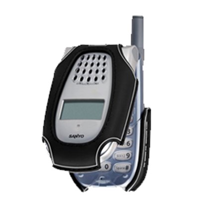 Sanyo Compatible Body Glove Scuba Cellsuit with Swivel Belt Clip  9054002
