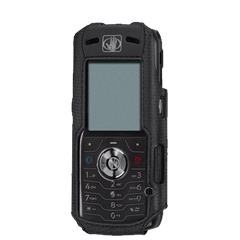 Motorola Compatible Body Glove Scuba Cellsuit Case with Swivel Belt Clip  9057002