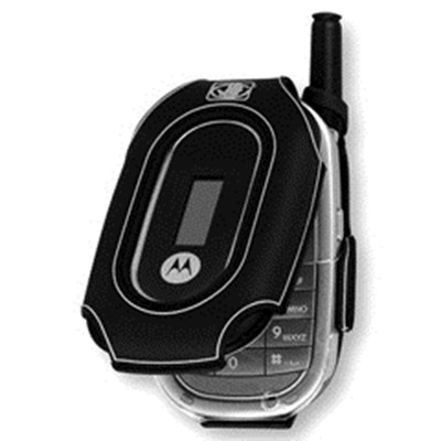 Motorola Compatible Body Glove Scuba Cellsuit Case with Ratcheting Swivel Belt Clip    9058001