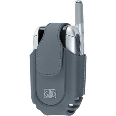 Universal Body Glove Bumper Cellsuit Pouch with Swivel Belt Clip   9059805