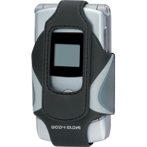 Universal Body Glove Rhythm II Pouch with Swivel Belt Clip    9063902
