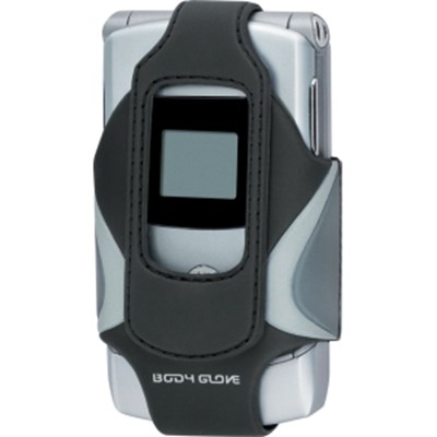 Universal Body Glove Rhythm II Pouch with Swivel Belt Clip    9063902