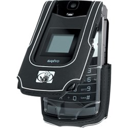 Sanyo Compatible Body Glove Scuba Cellsuit Case           9064902