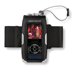Universal Body Glove Cargo Cellsuit Pouch with Armband 9067004 Universal Body Glove Cargo Cellsuit Pouch with Armband 9067004
