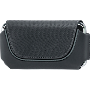 Body Glove Horizontal Case with Fixed Belt Clip - Black    9068803