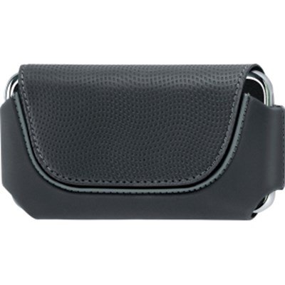 Body Glove Horizontal Case with Fixed Belt Clip - Black    9068803