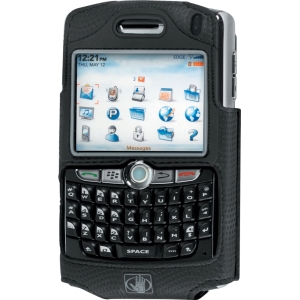 Blackberry Compatible Body Glove Glove Case with Locking Belt Clip    9070701