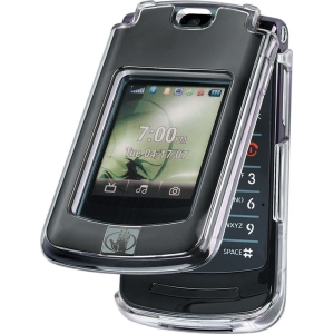 Motorola Compatible Body Glove Metallic Snap-On Case  9070902