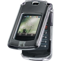 Motorola Compatible Body Glove Metallic Snap-On Case  9070902