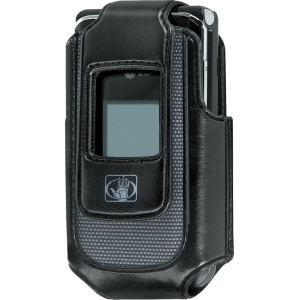 Universal Body Glove Urban Pouch - Charcoal/Black            9072801