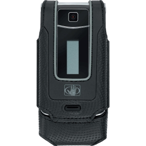 Motorola Compatible Body Glove Glove Case with Swivel Belt Clip - Black    9073504