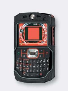 Motorola Q9 Body Glove Case