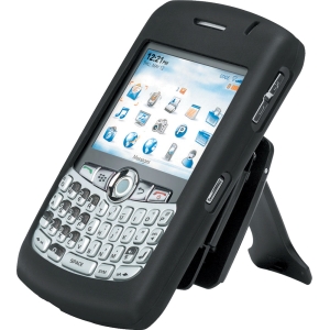 Body Glove Blackberry Compatible Glove Case  with Clipstand      9079502