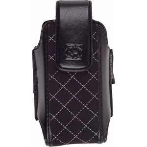 Body Glove Universal Quilted Pouch with Swivel Belt Clip         9082402