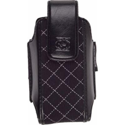 Body Glove Universal Quilted Pouch with Swivel Belt Clip         9082402
