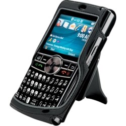 Body Glove Samsung Compatible Case with Detachable Locking Belt Clip - Black  9083202