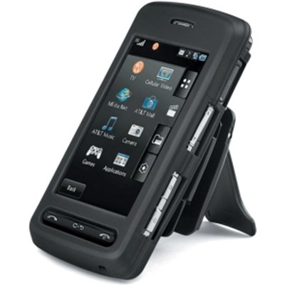 LG Compatible Body Glove Scuba Silicone Case       9085502
