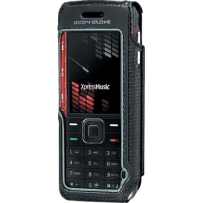 Nokia Compatible Body Glove Glove Case                 9086001
