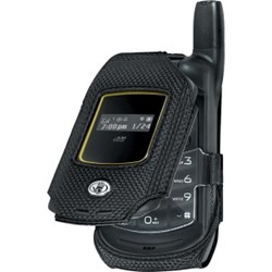 Nextel Compatible Body Glove Ion Case       9086501