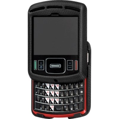 Motorola Compatible Body Glove Black Snap-on Case  9094602