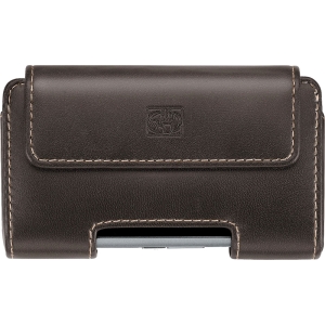 Body Glove Landmark Holster - Brown  9095204-KY