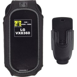 LG Compatible Body Glove Glove Case  9096401