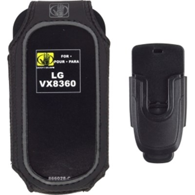 LG Compatible Body Glove Glove Case  9096401
