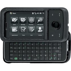 HTC Compatible Body Glove Glove Case - Black  9098801