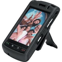 Blackberry Compatible Body Glove Black Cover  9098901