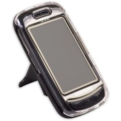 Samsung Compatible Body Glove Glove Case- Black/ Clear  9099102