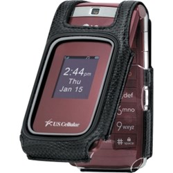 LG Compatible Black Body Glove Glove Case 9104301